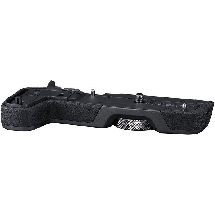 Canon EG-E1 Extension Grip for EOS RP - Product Photo 1 - Close up of the product with component details
