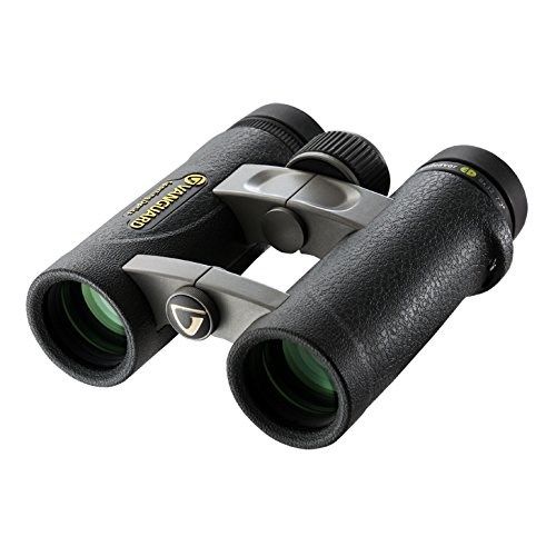 Vanguard Endeavor ED 8x32 Binoculars 8320