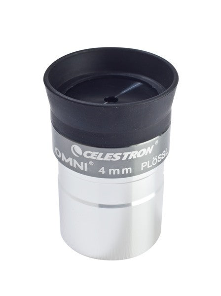 Product Image of Celestron Omni Series 1.25 inch 4mm Eyepiece