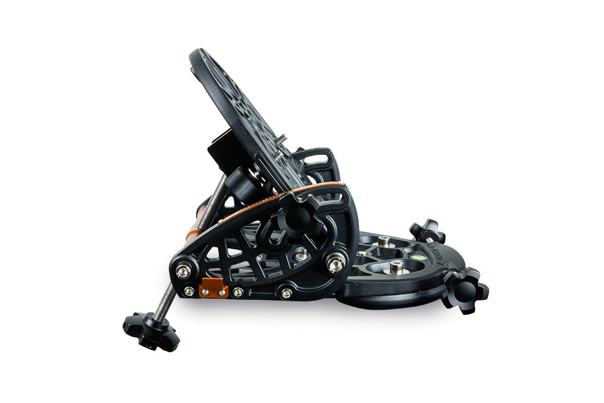 Celestron 93665 Wedge for Nexstar Evolution/SE - Black
