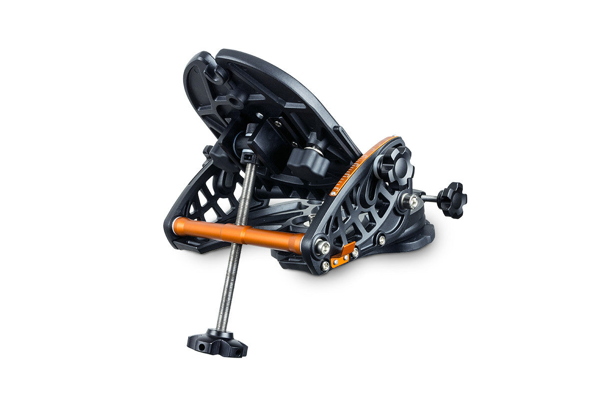 Celestron 93665 Wedge for Nexstar Evolution/SE - Black