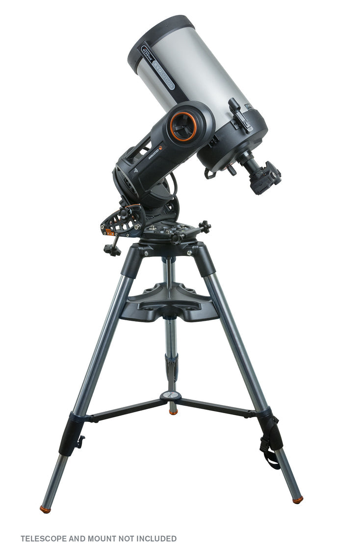Celestron 93665 Wedge for Nexstar Evolution/SE - Black