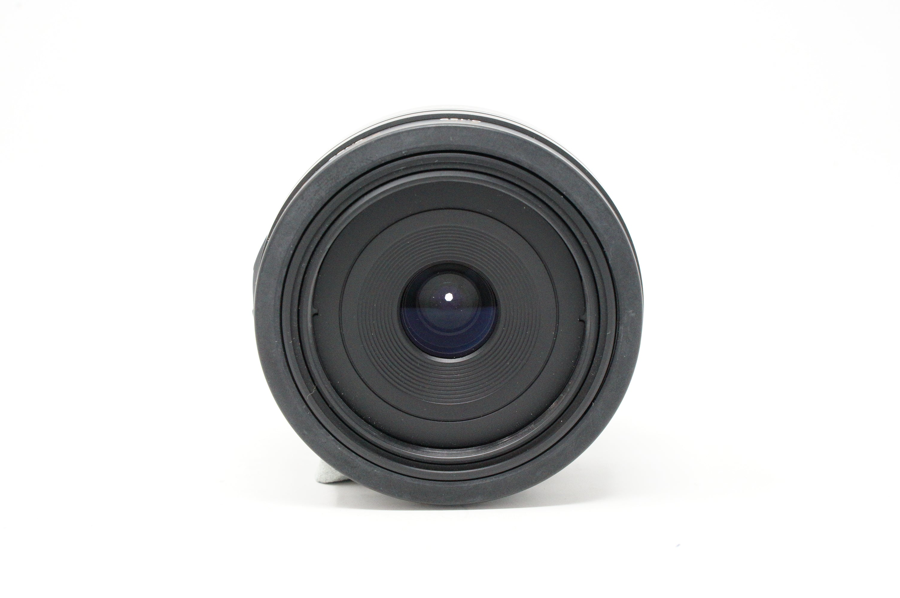 Used Sony DT 30mm F2.8 Macro lens SAM for Sony A mount (Boxed SH38602)