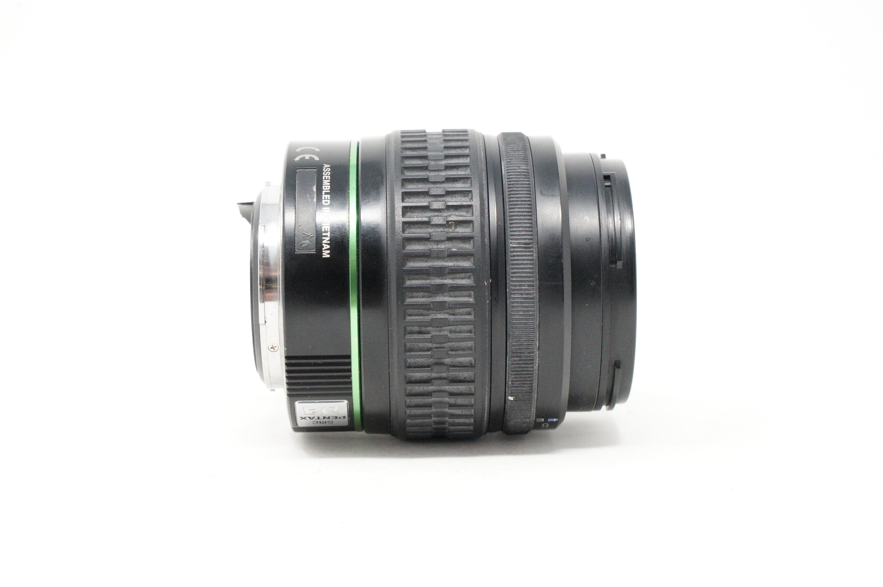 Used Pentax DA 18-55mm F3.5/5.6 AL Lens (SH38453)