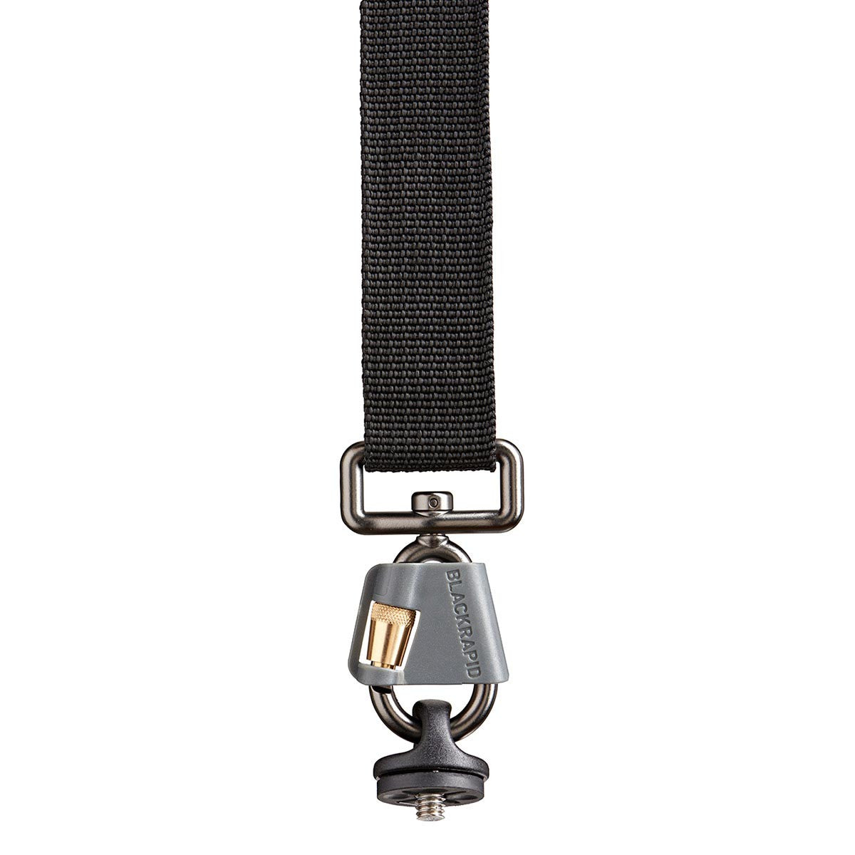 Blackrapid Double Slim Breathe Camera Harness