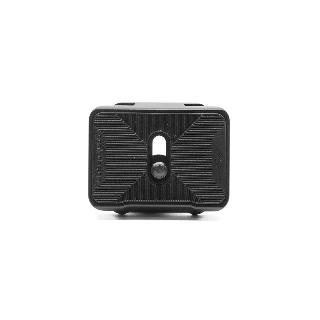 Peak Design Dual Plate - RC2 & Arca Compatible