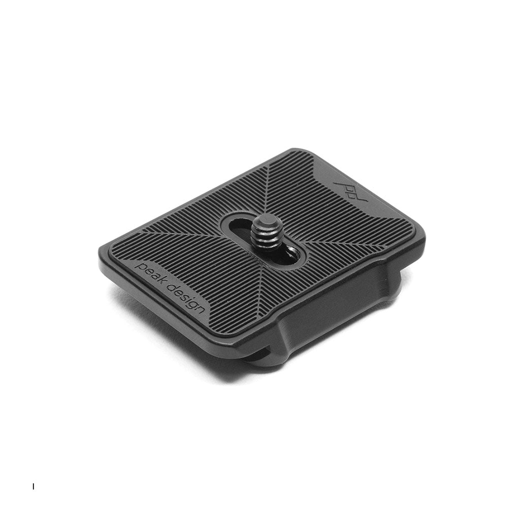 Product Image of Peak Design Dual plate - RC2 & Arca compatible