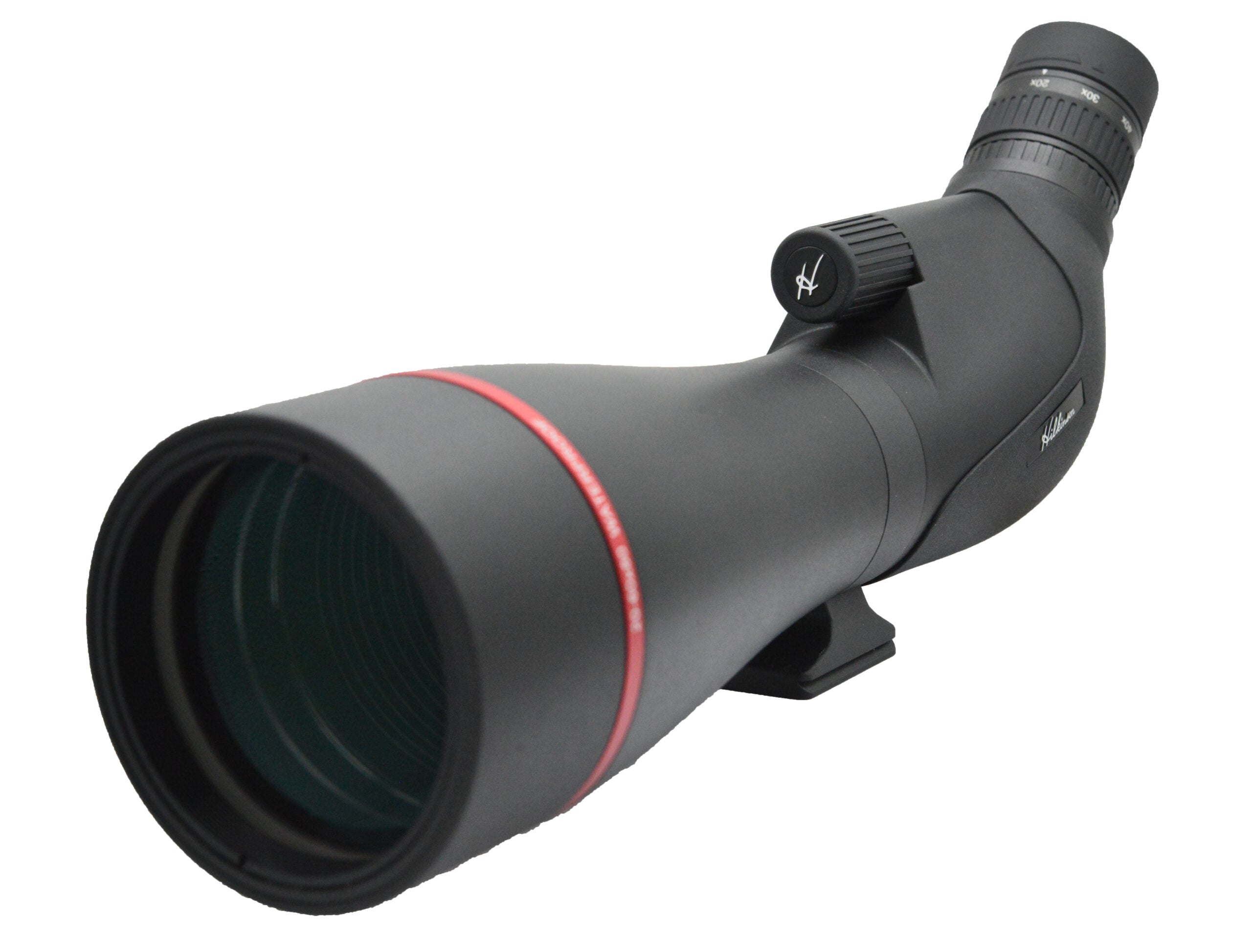HILKINSON 20-60x Zoom NatureLine 80 Spotting Scope