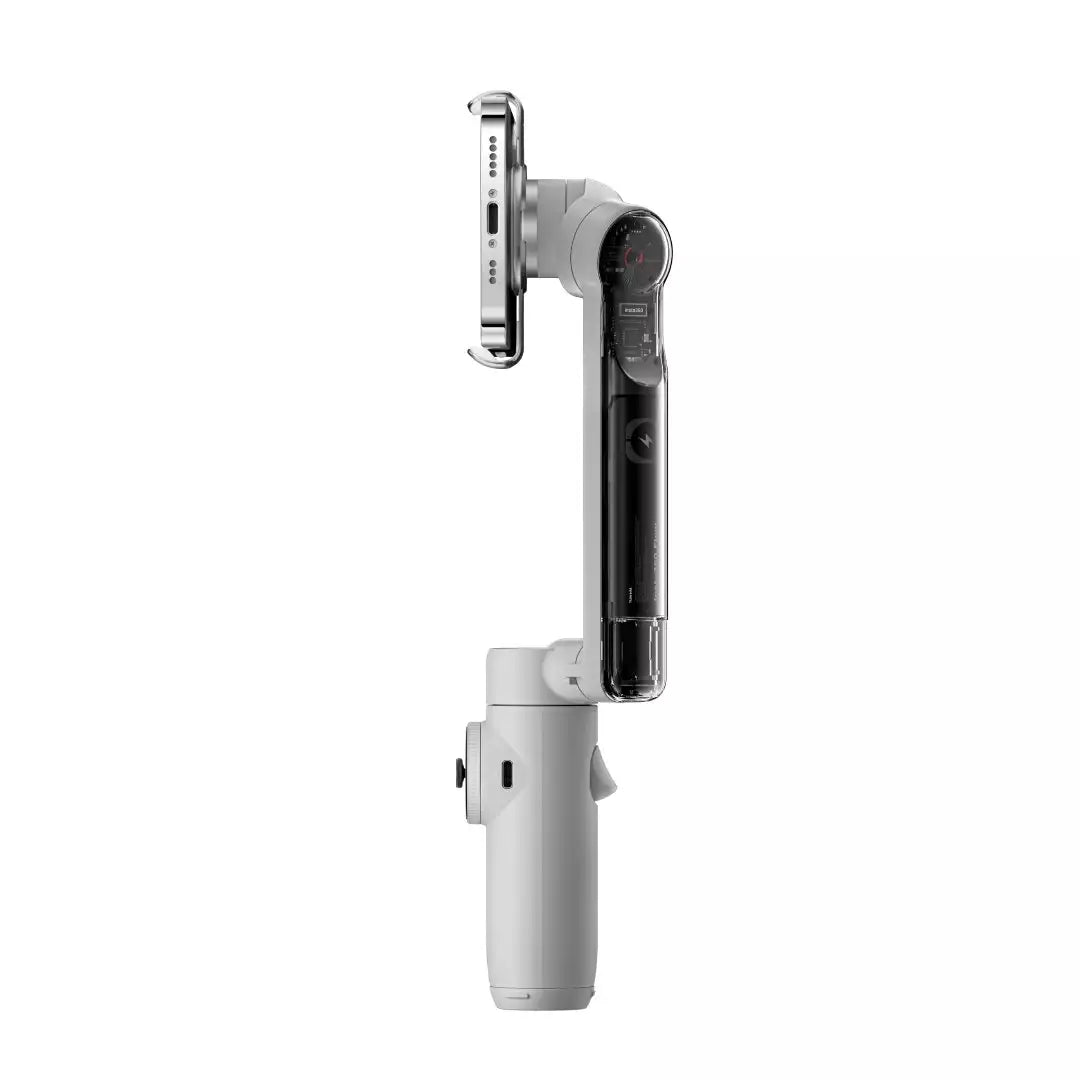 Insta360 Flow Smartphone Gimbal Stabilizer - Grey