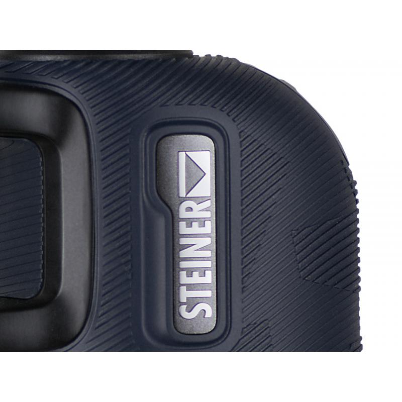 Steiner Navigator 7x30 Binoculars without Compass - Black - Waterproof