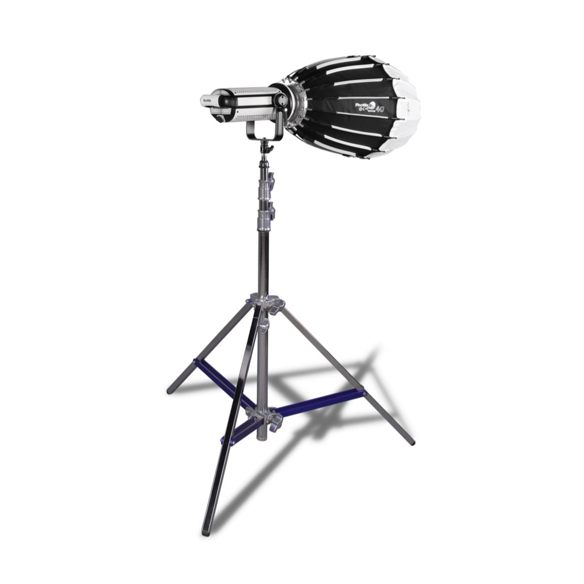 Phottix G-Capsule Multi-Function Softbox Deep 40cm (16")
