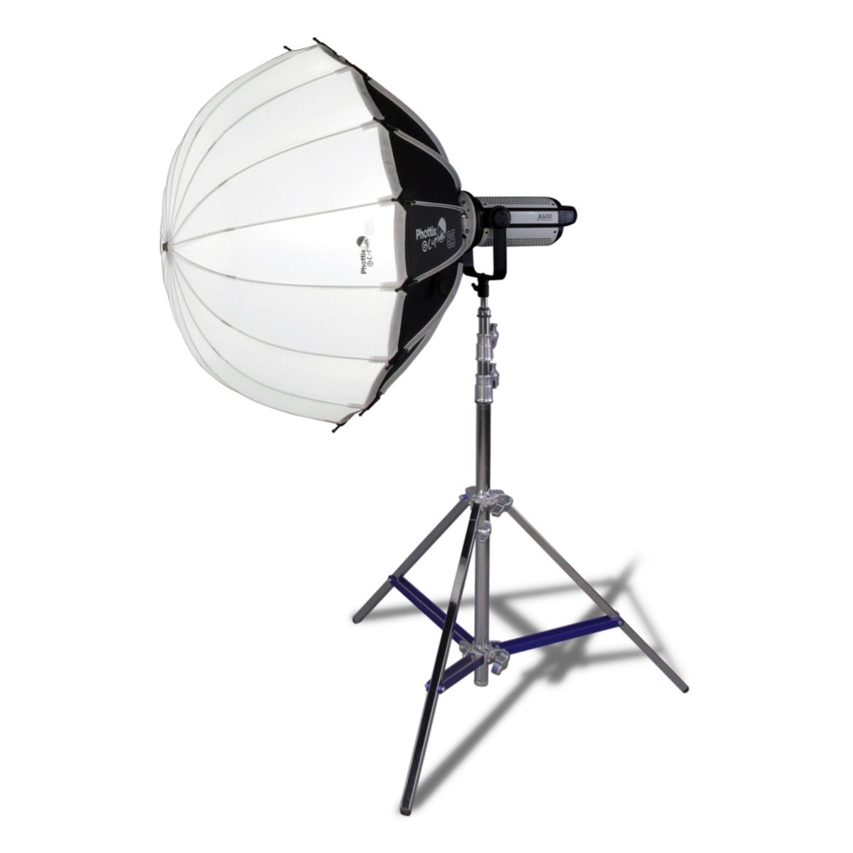 Product Image of Phottix G-Capsule Multi-Function Softbox 85cm (33")