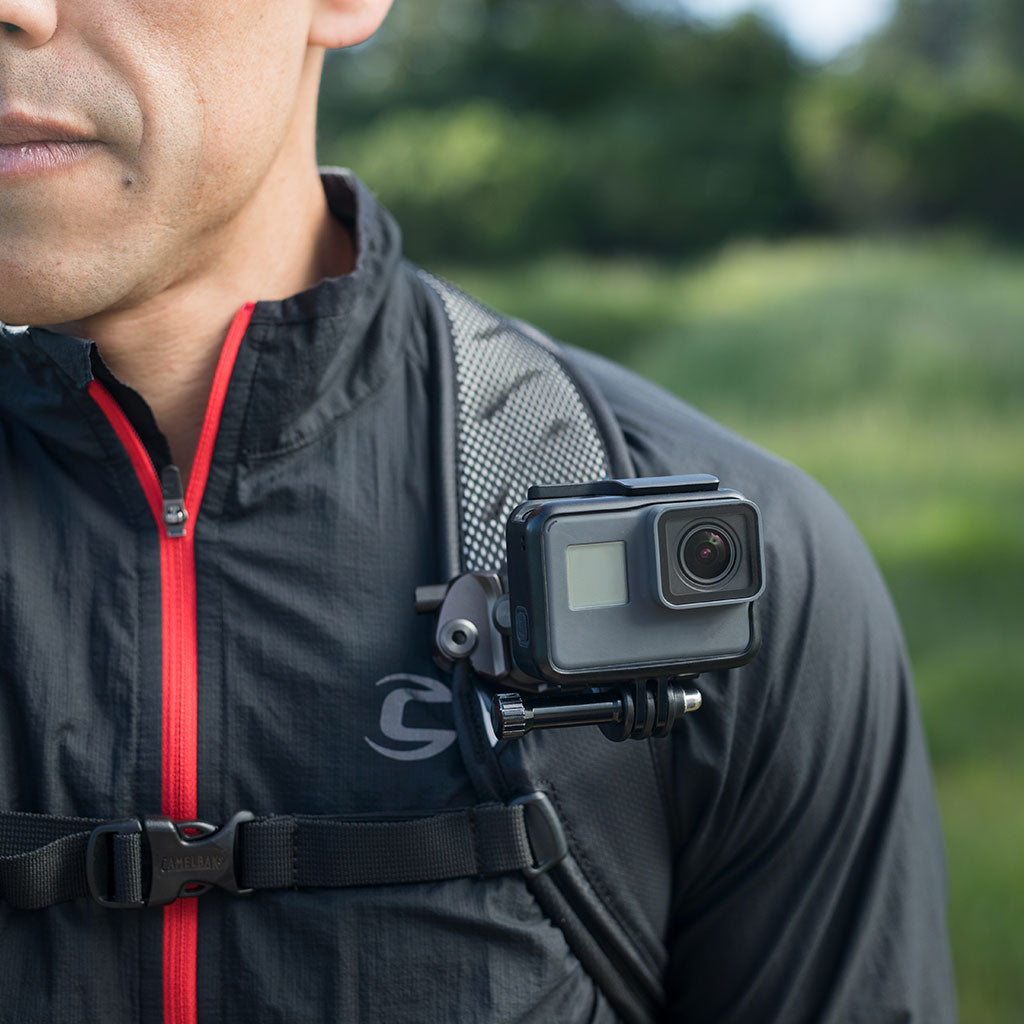 Peak Design POV Kit for Action Cameras