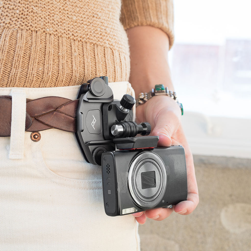 Peak Design POV Kit for Action Cameras