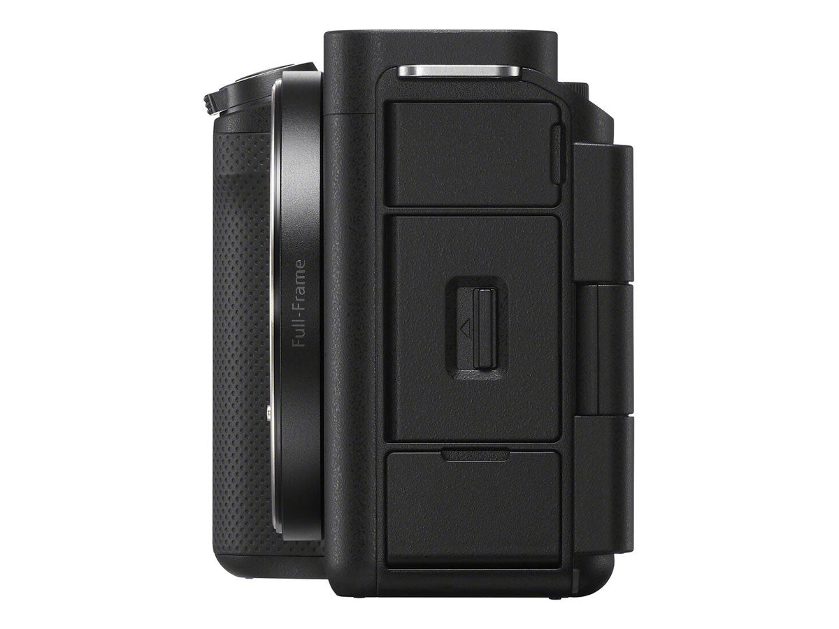 Sony ZV-E1 Digital Camera with 28-60mm Lens