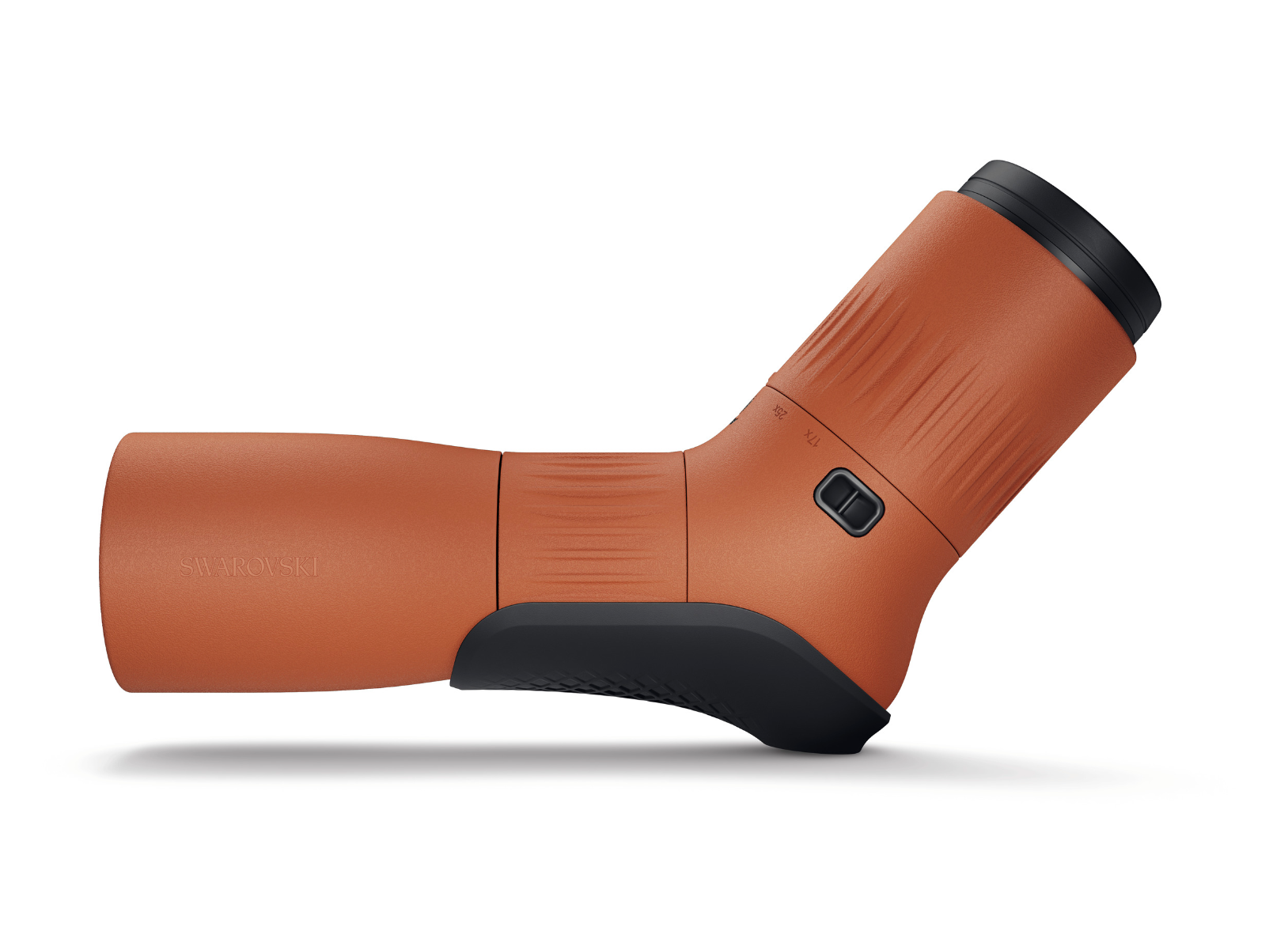 Swarovski ATC 17-40X56 Spotting Scope - Burnt Orange