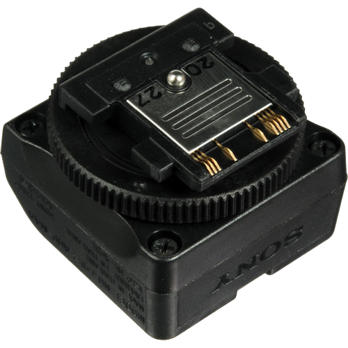 Sony Multi-Interface Shoe Adapter ADP-MAA