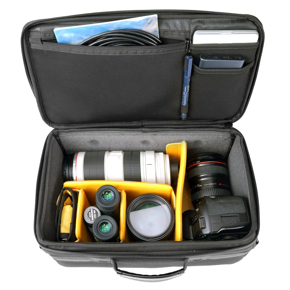 Vanguard VEO BIB Divider S37 Bag-in-Bag - Tough Case Insert