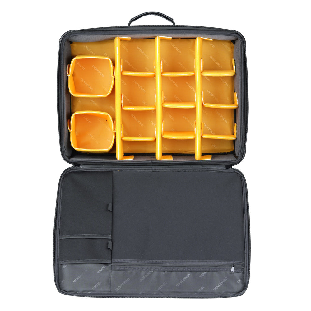 Vanguard VEO BIB Divider S46 Bag-in-bag - Tough Case Insert