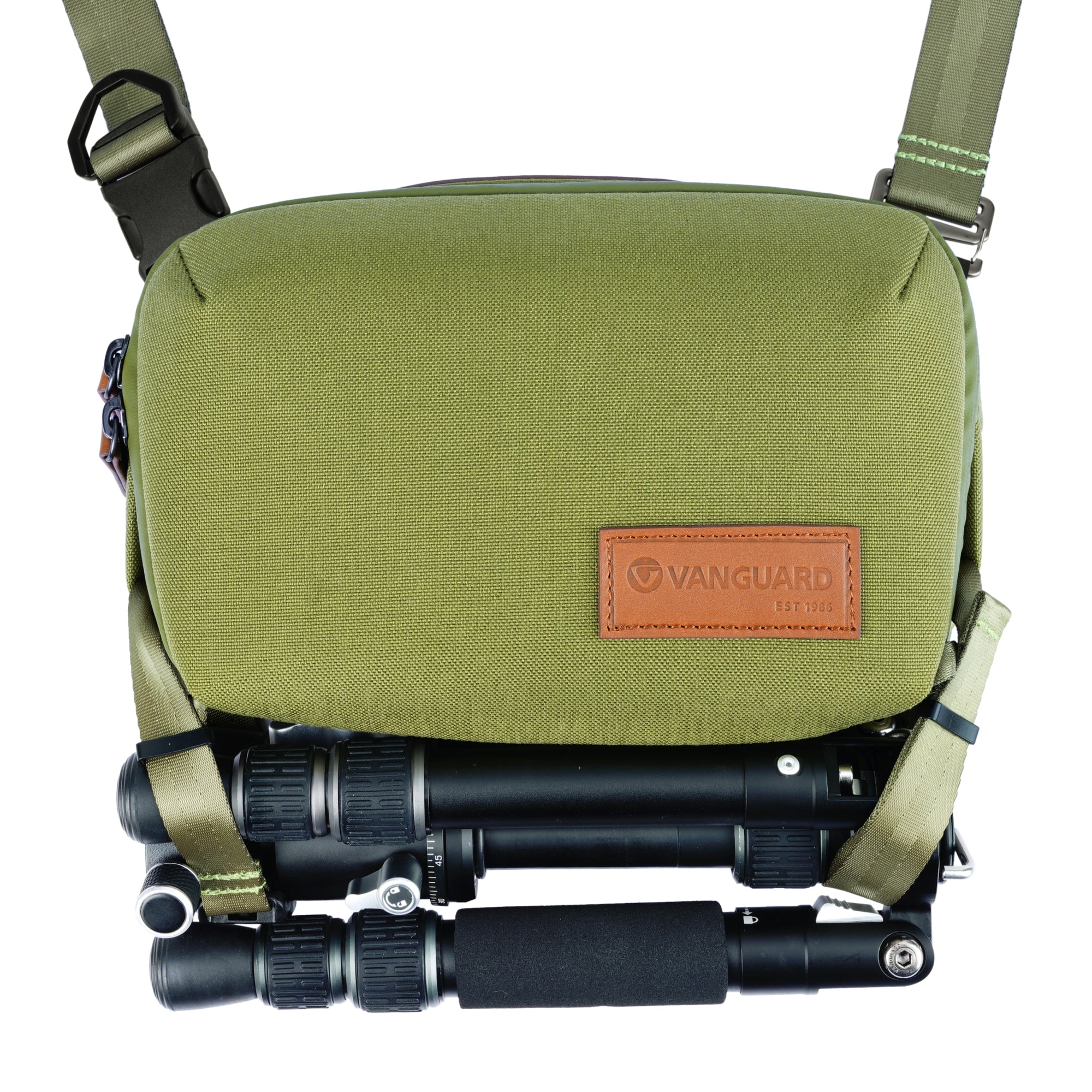 Vanguard Veo City CB24 Cross Body Camera Bag