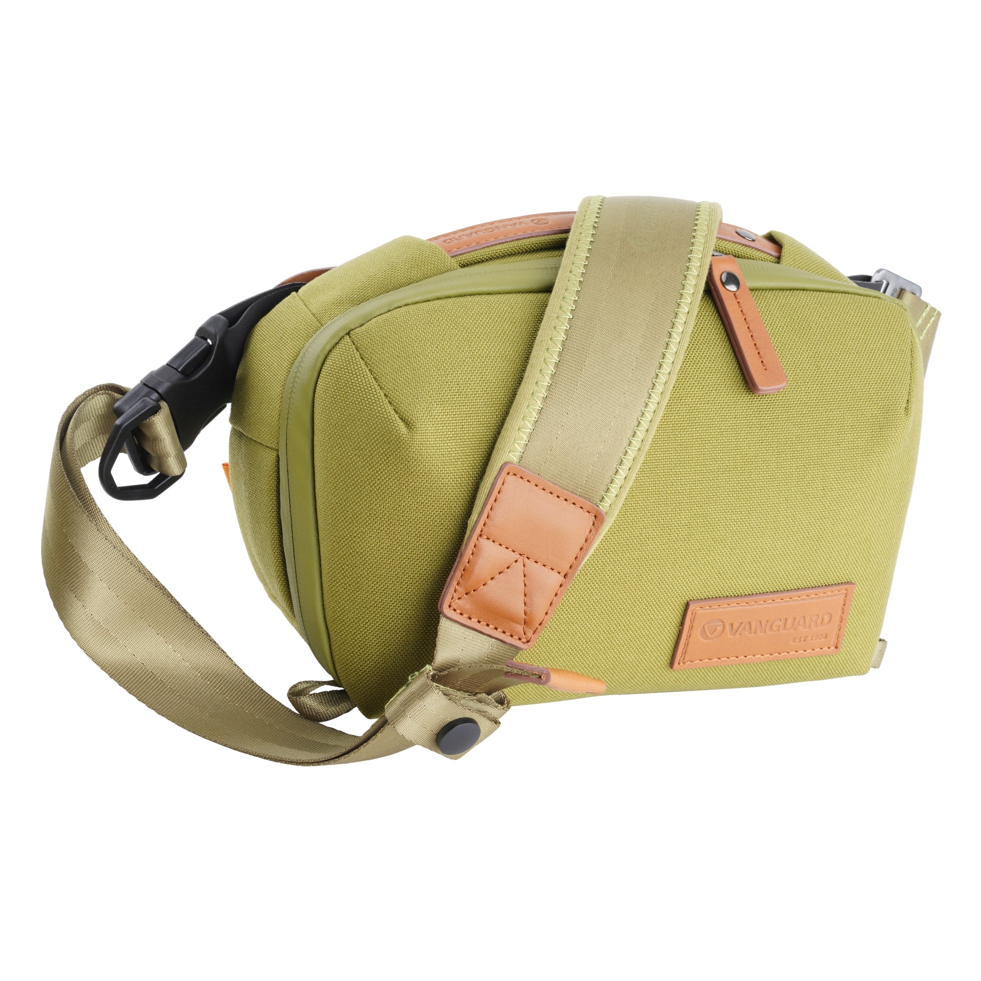 Vanguard Veo City CB24 Cross Body Camera Bag