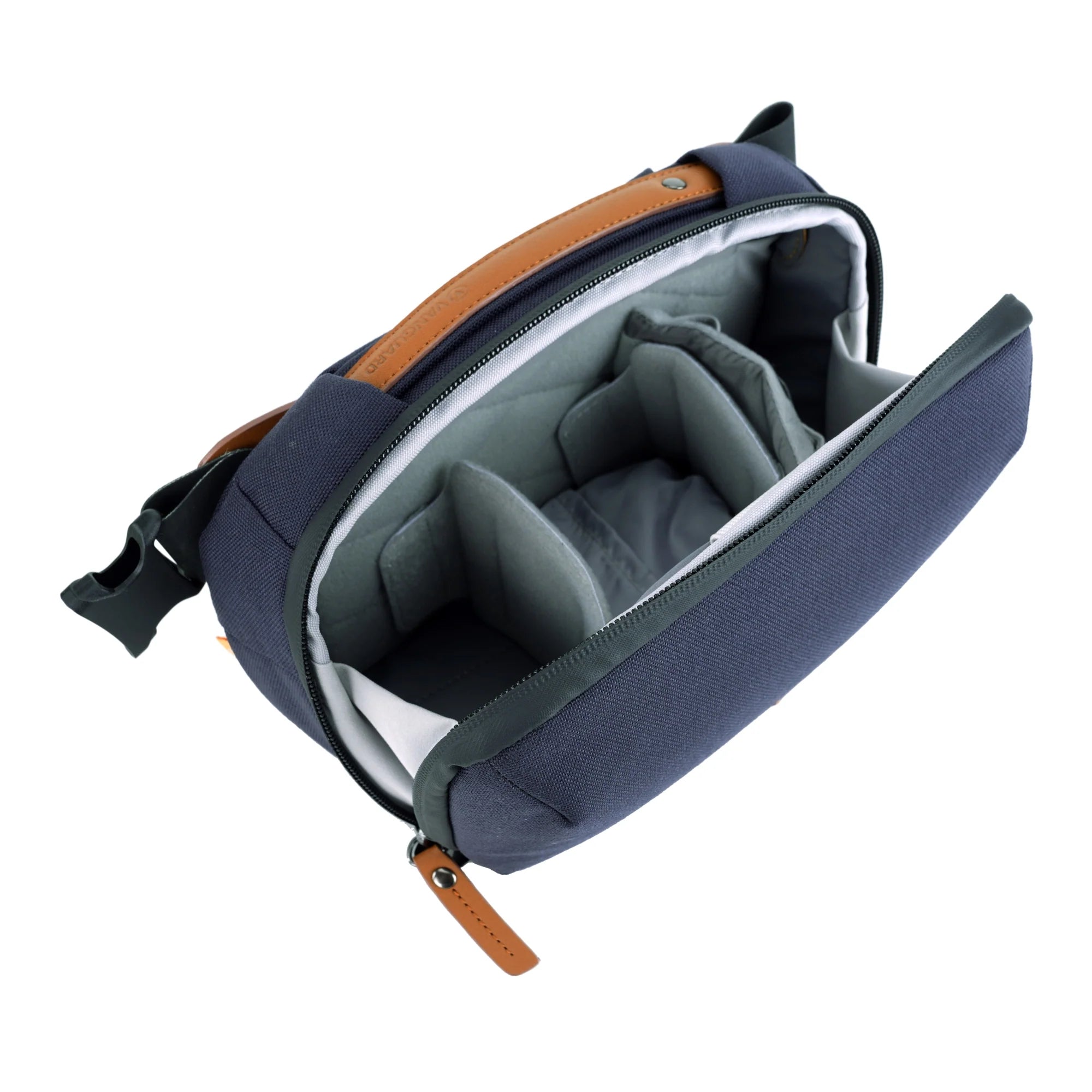 Vanguard Veo City CB24 Cross Body Camera Bag
