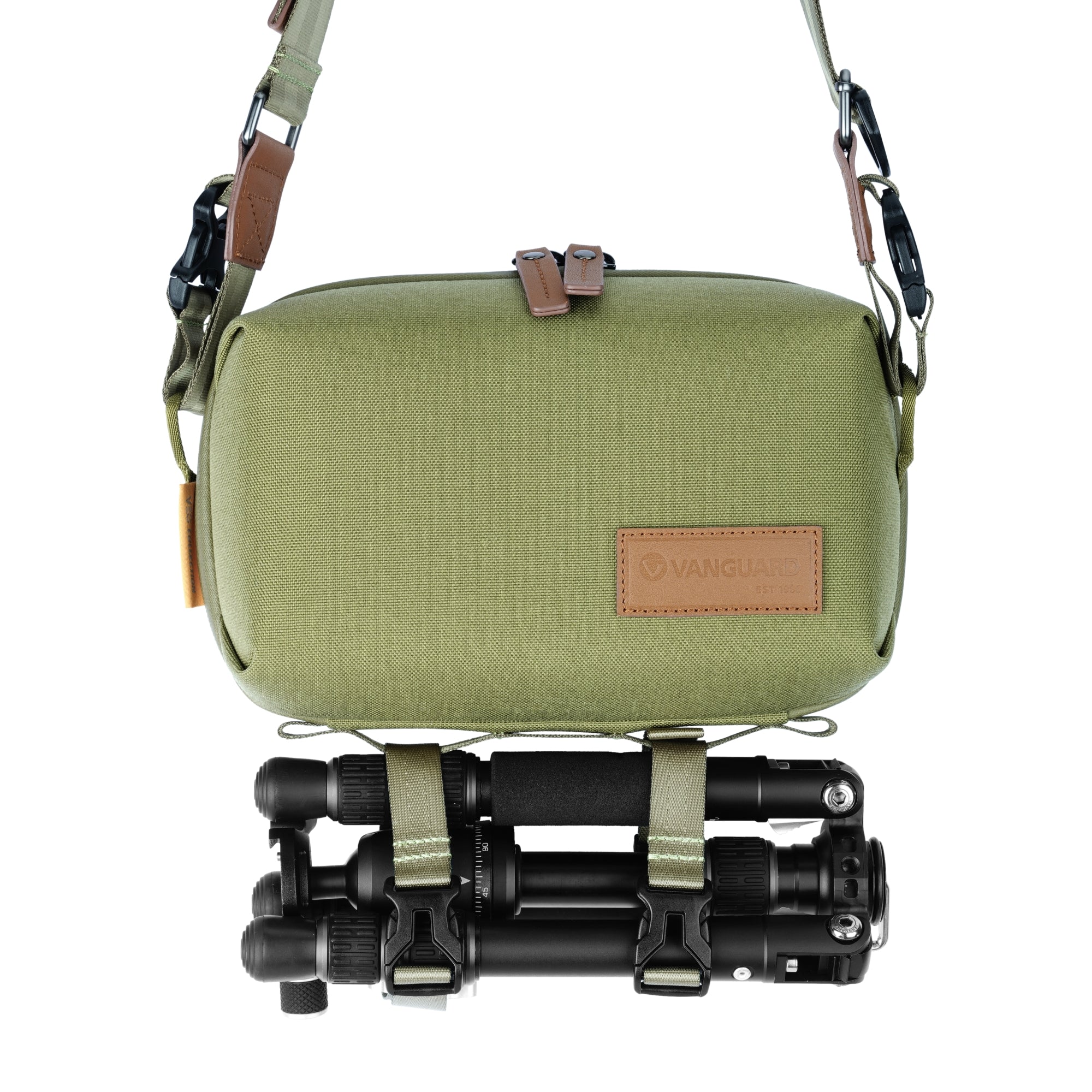 Vanguard Veo City TP23 Technical Pack Camera Bag