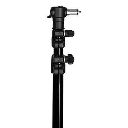 Westcott 10-feet Heavy-Duty Stand for lighting equipment