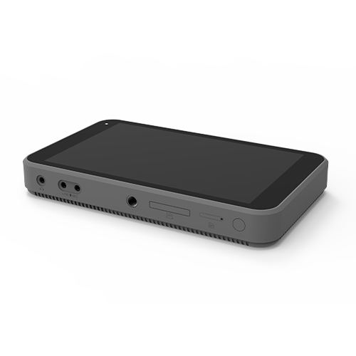 YoloLiv Instream - All-in-One Multicam Vertical Live Streaming Studio