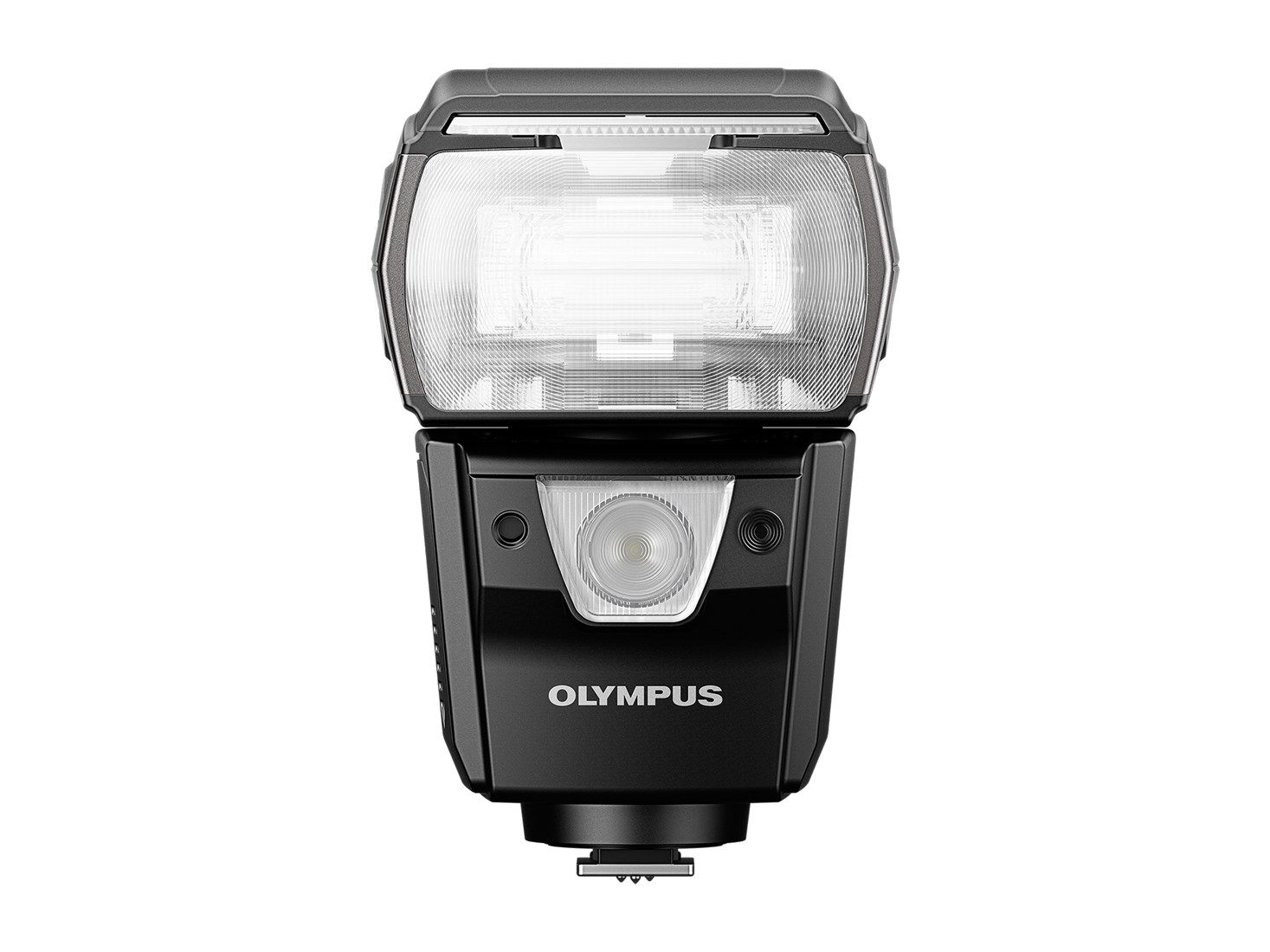 Olympus FL-900R Electronic Flash with LED Movie Light
