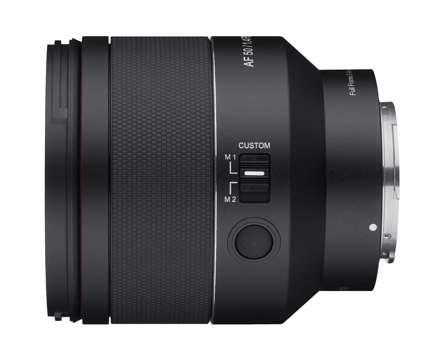 Samyang AF 50mm F1.4 II Lens for Sony FE