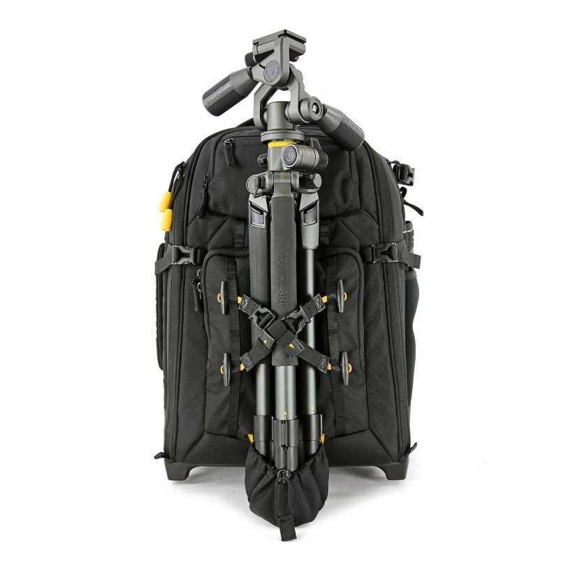 Vanguard Alta Fly 49T Carry on Roller Camera Bag