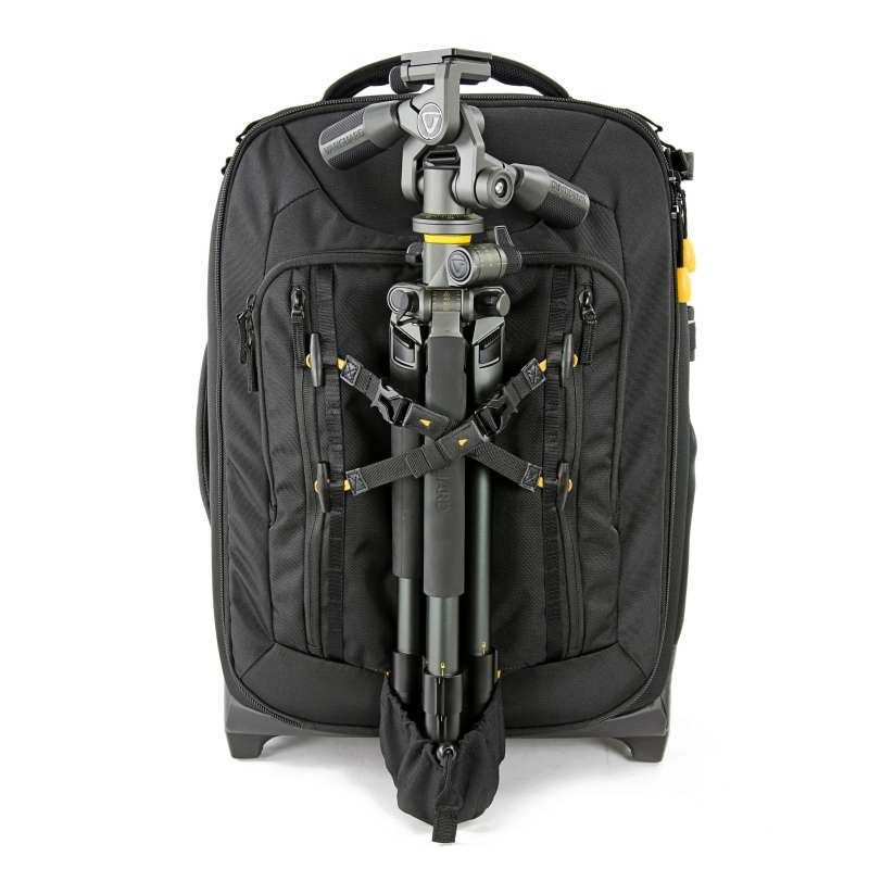 Vanguard Alta Fly 62T Carry on Photography Roller Bag (Drone Compatible)