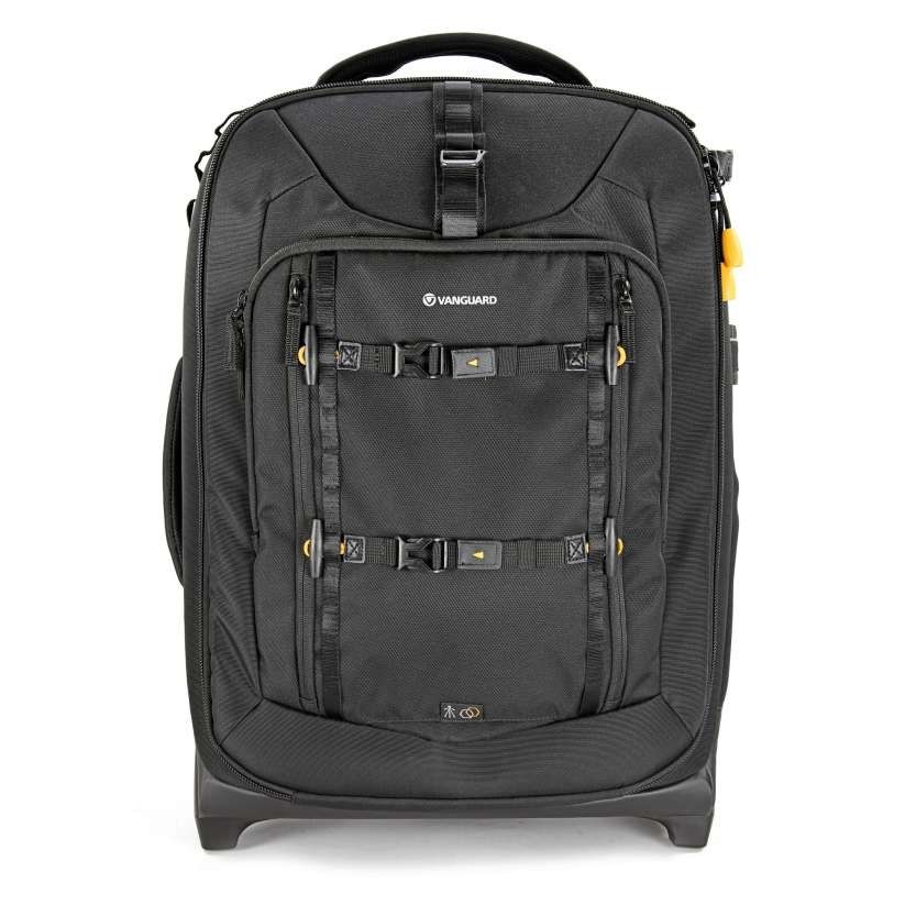 Vanguard Alta Fly 62T Carry on Photography Roller Bag (Drone Compatible)