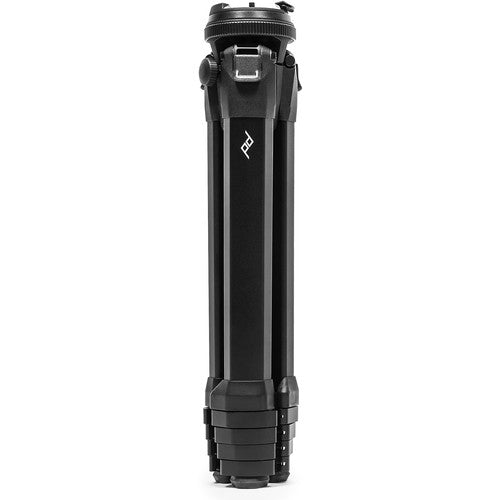 Peak Design Travel Tripod - Aluminium