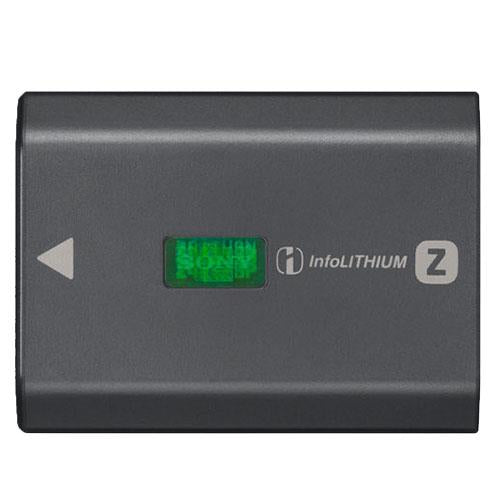Sony NP-FZ100 Z-series Rechargeable Battery Pack - Product Photo 2