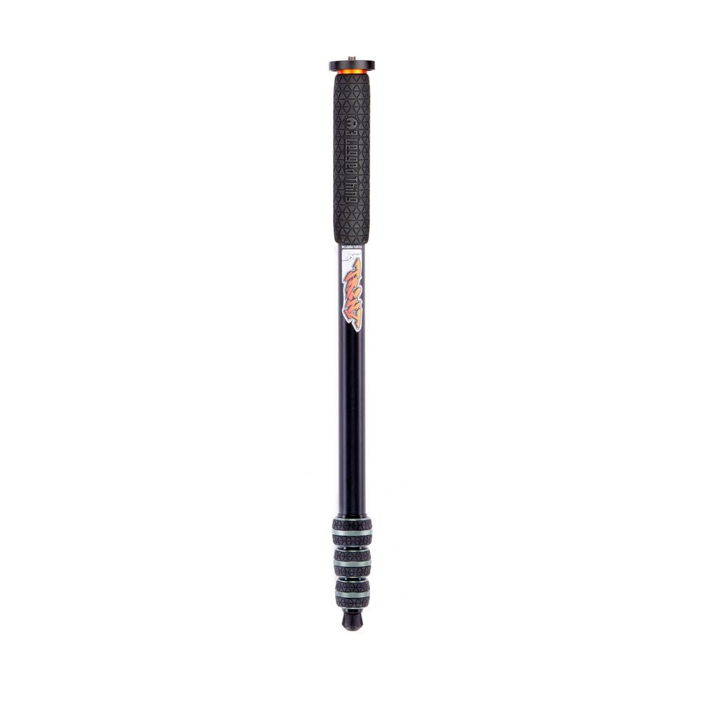 Product Image of 3 Legged Thing - Trent 2.0 Monopod Grey