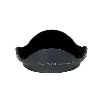 Product Image of Canon EW83E Lens Hood for EF16-35mm f2.8 L U EF17-40mm f4.0 L USM
