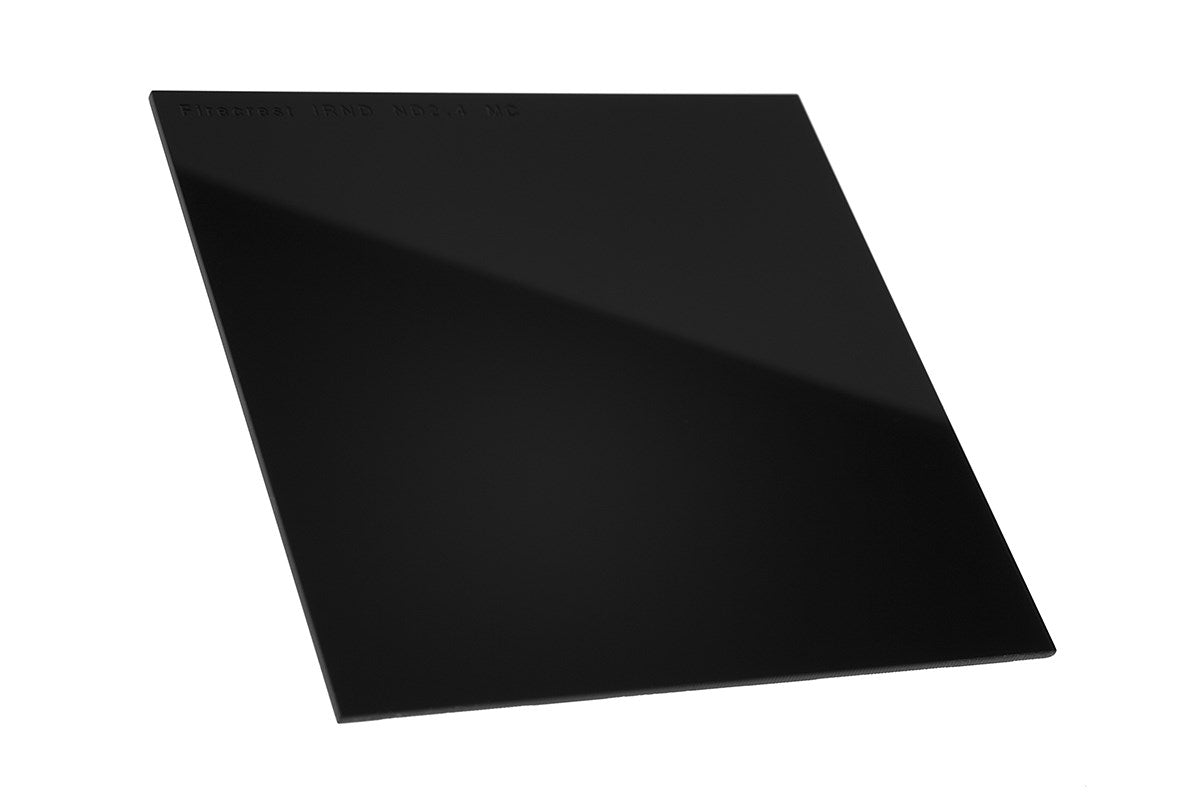 Product Image of Formatt Hitech Firecrest Pro ND 100x100mm filter 4.8 (16 Stops)