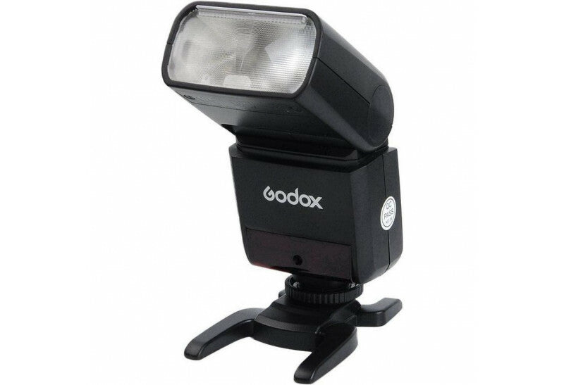 Product Image of Godox TT350O 2.4GHz TTL SpeedLite Flash - Olympus & Panasonic