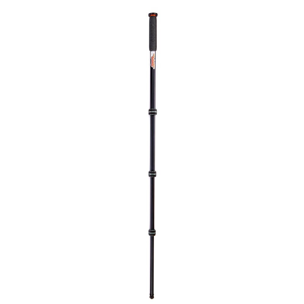 Product Image of 3 Legged Thing - Trent 2.0 Monopod Blue & Docz2 Foot Stabiliser