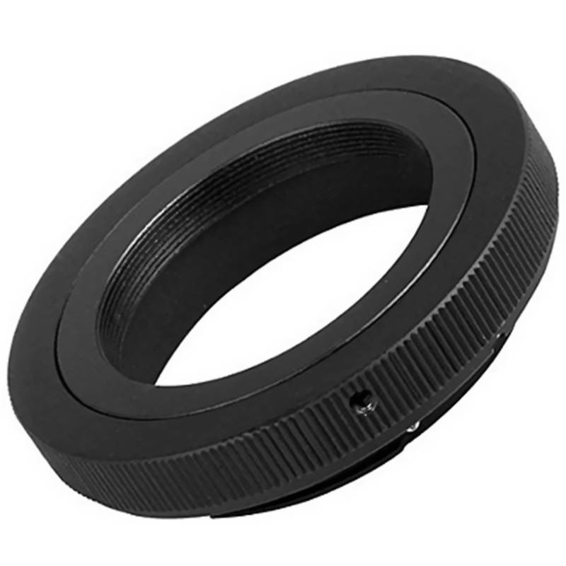Swarovski T2 adapter for Canon