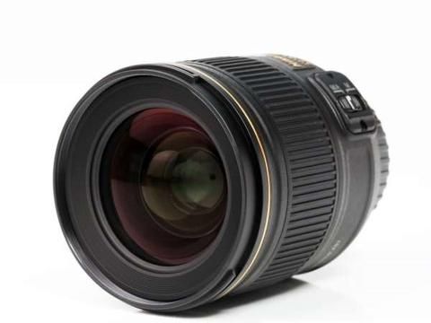 Nikon Nikkor 28mm f1.8 G AF-S