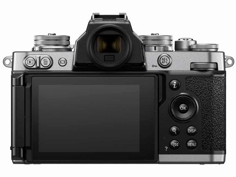 Refurbished Nikon Zfc Mirrorless Camera with Nikkor Z DX 18-140mm VR