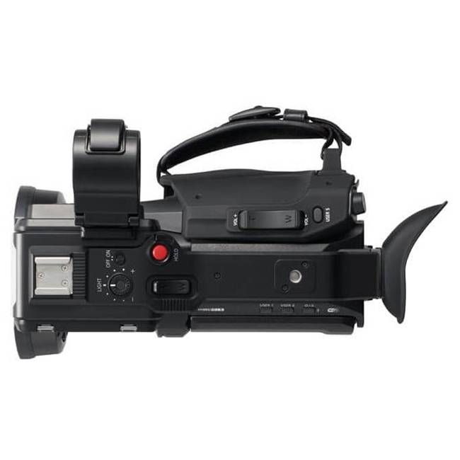 Clearance Panasonic Lumix HC-X2000E 4K Professional Video Camera