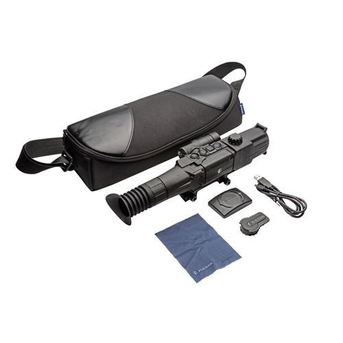 Pulsar Digisight Ultra Digital Night-Vision Scope N450