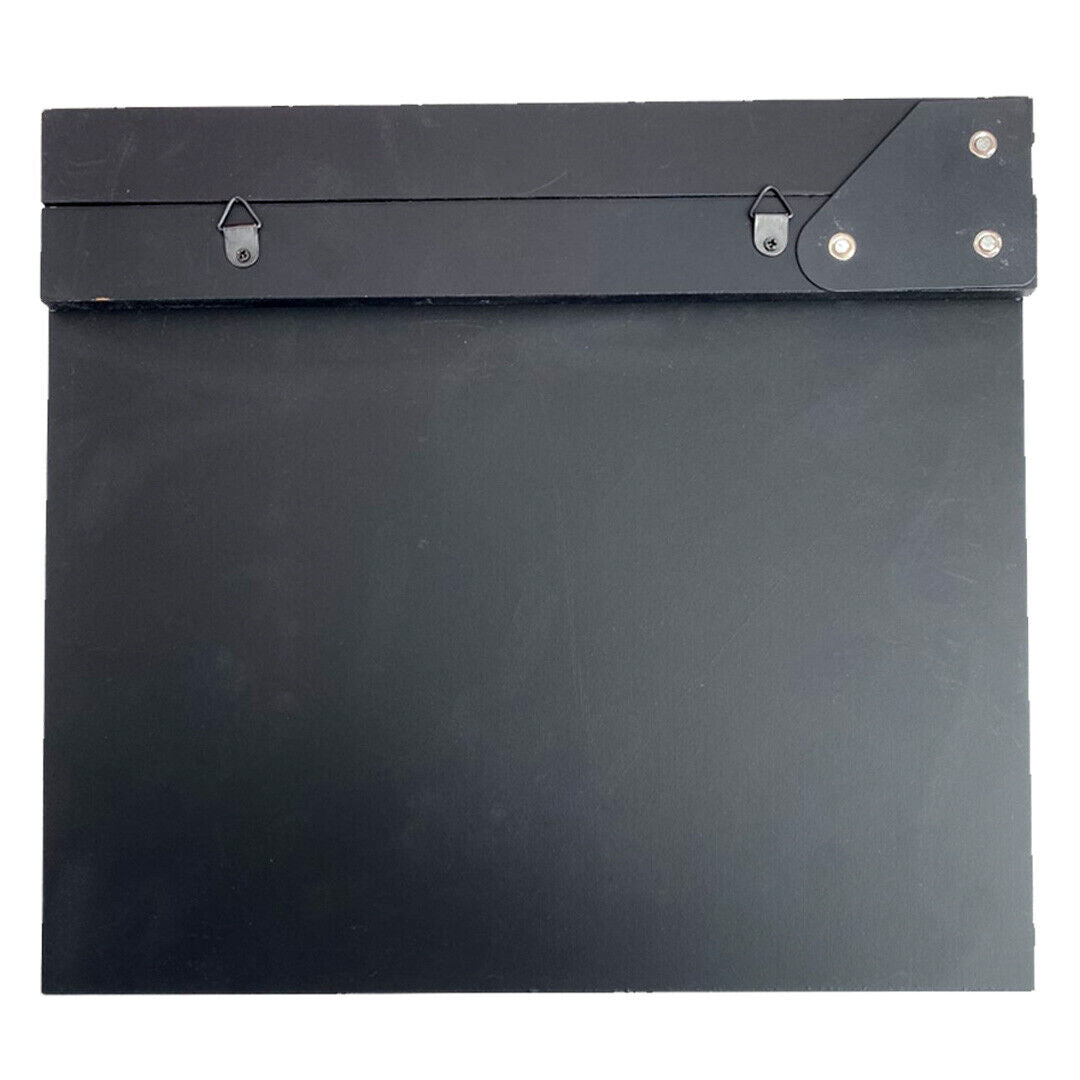Photography Decoration Record Playing Board Film Director