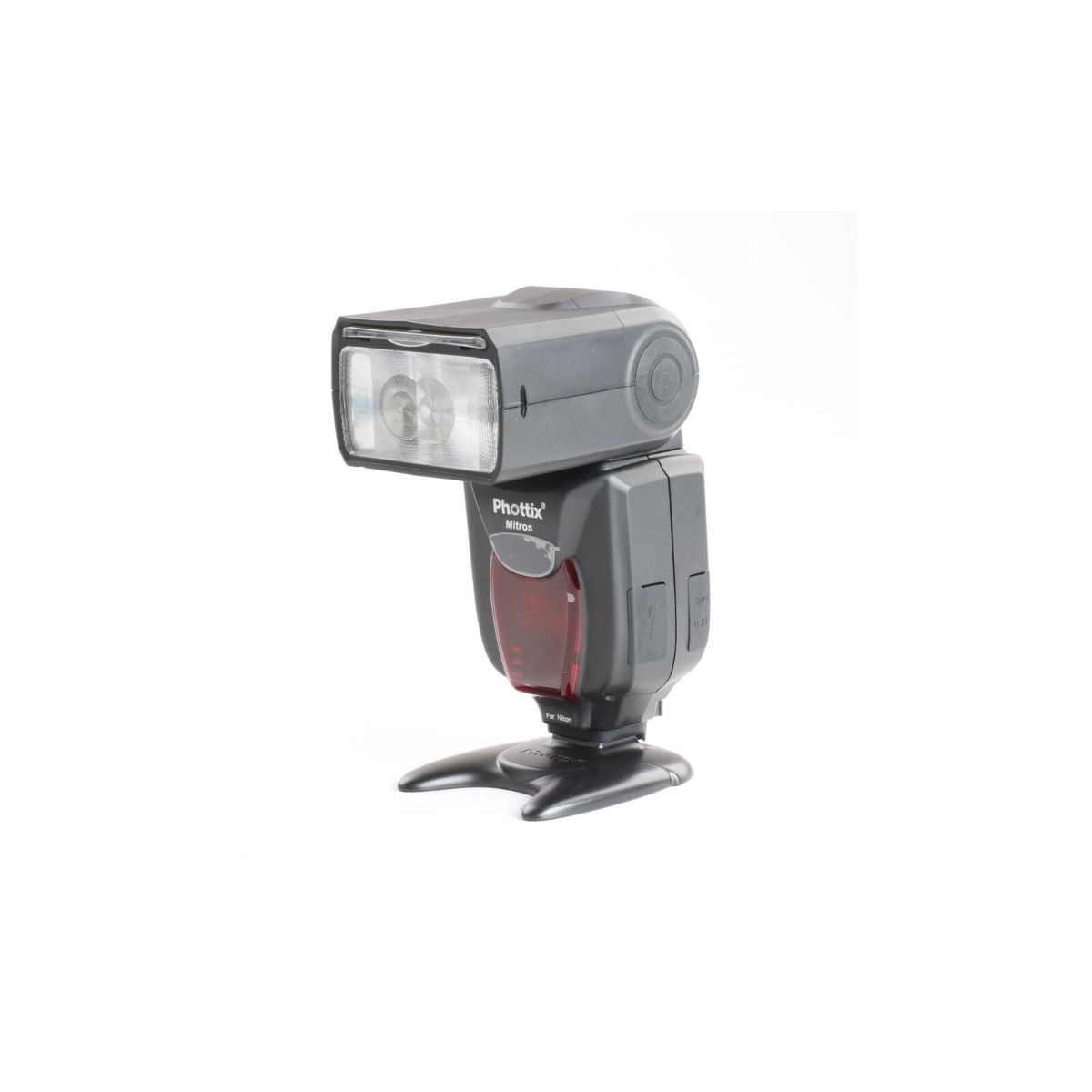 Phottix Mitros TTL Flash for Nikon