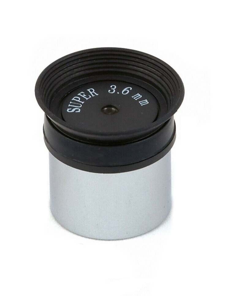 Skywatcher 3.6mm Super MA Eyepiece