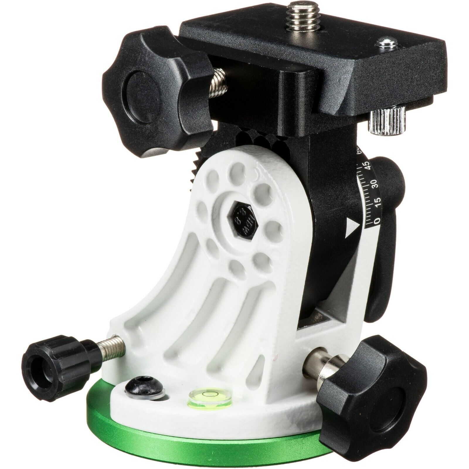 Sky-Watcher Equatorial Wedge for Star Adventurer (Black/White)